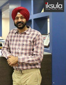 Samarjeet-Singh-Iksula