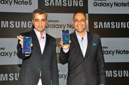 Samsung-Galaxy-Note5-in-India