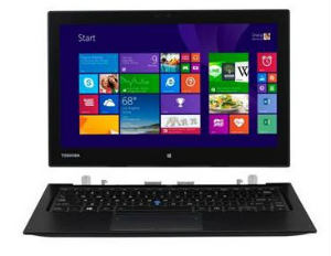 Toshiba-2-in-1-detachable-ultraportable-Portégé Z20t