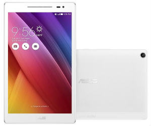ASUS- ZenPad