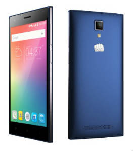 Micromax-Canvas-Xpress-4G