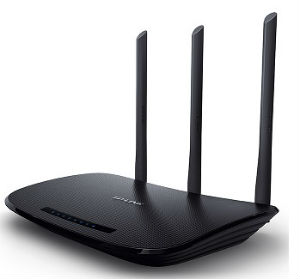 TP-LINK-450Mbps-router-TL-WR940N-in-India