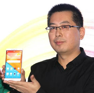 Mike-Wang-CEO-of-OPPO-Mobiles-India