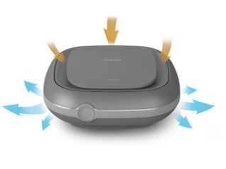 Philips-GoPure-Compact-110
