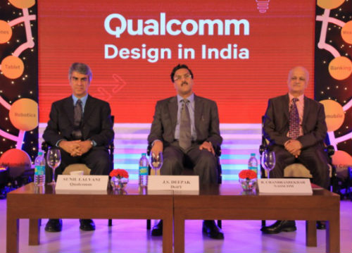 Qualcomm-Design-in-India-Challenge