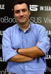 ASUS-Marketing-Director-Mobile-Division-India-Marcel-Campos