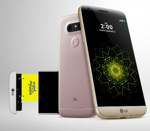 LG-G5-smartphone
