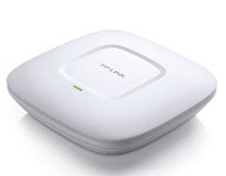 TP-LINK-EAP-Series