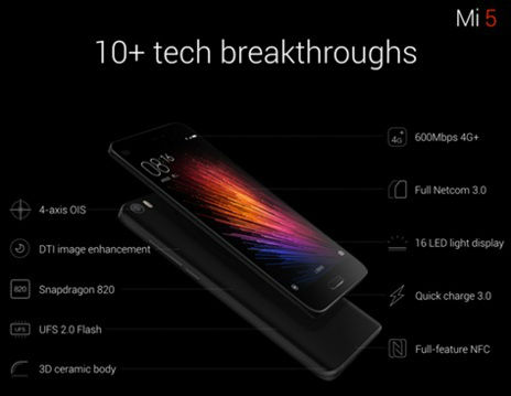 Xiaomi-Mi-5