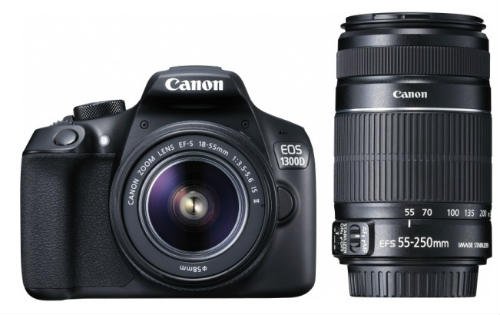 Canon-DSLR-EOS-1300D