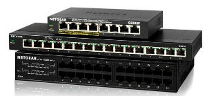 NETGEAR-Gigabit-Ethernet-Switch-Range