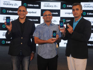 Samsung-Galaxy-J3-with-S-bike-mode