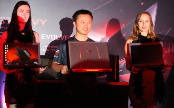 ASUS-Republic-of-Gamers