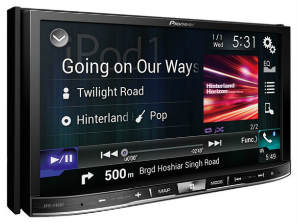 Pioneer-India-AVIC-F80BT