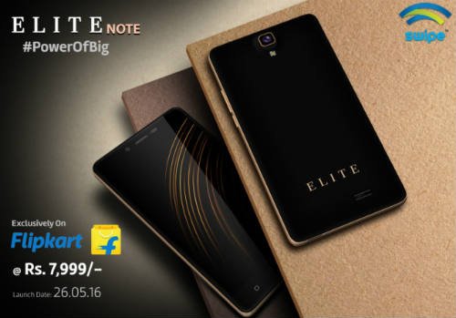 Swipe-Elite-Note