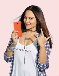 ASUS-Brand-Ambassador-Sonakshi-Sinha