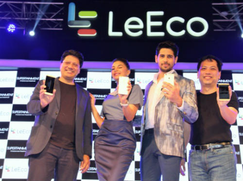 LeEco-ecosystem-membership-program-in-India
