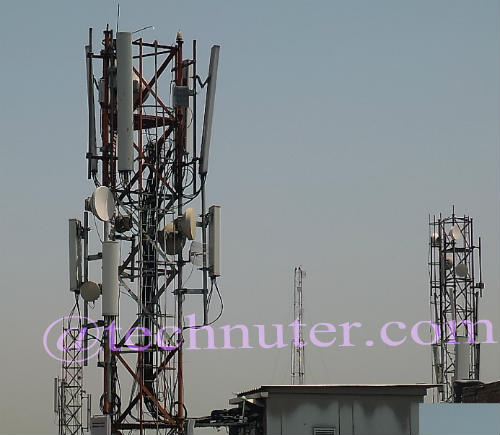 Mobile-Tower-Radiation