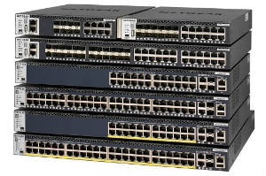 NETGEAR-ProSAFE-M4200