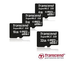 Transcend-Industrial-Grade-SuperMLC-microSD-Memory-Cards