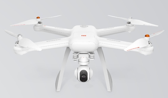 Xiaomi-4K-version-Mi-Drone