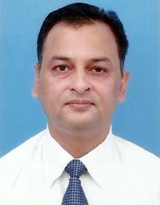 ZyXEL-Vice-President-Sales-India-&-SAARC-Gopal-Joshi