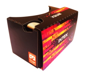 Intex-EYELET