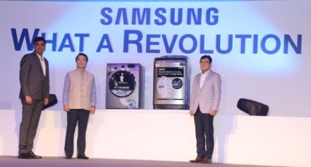 Samsung-AddWash-Technology