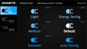 GIGABYTE-EasyTune-App