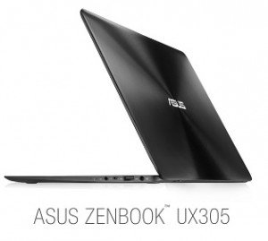 ASUS-Zenbook-UX305