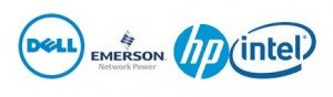 Dell-Emerson-HP-Intel