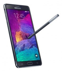 Samsung-Galaxy-Note-4- in-India