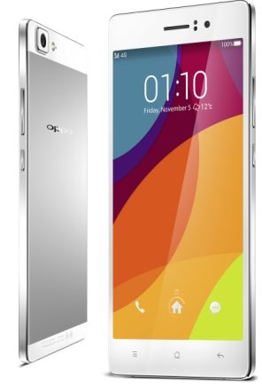 OPPO-R5