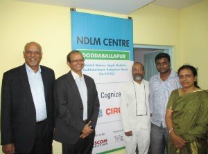 NDLM-Centers