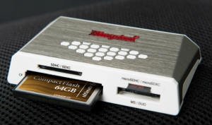 Kingston-4th-generation-HS4-All-In-One-Media-Reader