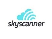 Skyscanner-Logo