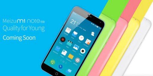 Meizu-m1-note