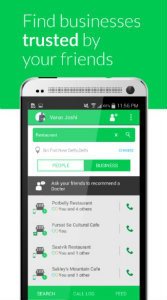 Toost-mobile-application