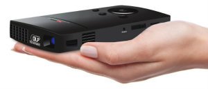 Portronics-POR-318-Pico-Projector