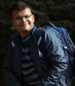 Co-Founder-Phone-Warrior-Rohit-Raghav