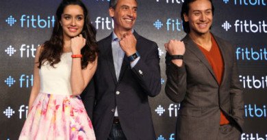 Fitbit