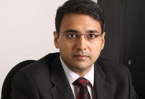 Verita-Appoints-Balaji-Rao-as-India-Sales-Leader