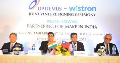 Optiemus-And-Wistron-Form-Joint-Venture