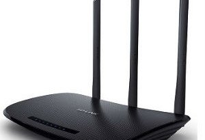TP-LINK-450Mbps-router-TL-WR940N-in-India