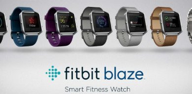 Fitbit-Blaze