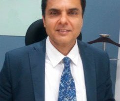Micromax-Senior-Vice-President-Finance-Vikas-Thapar