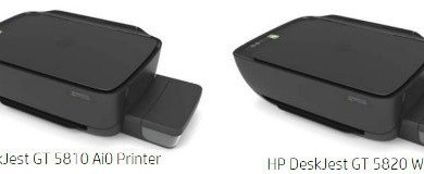 HP-DeskJet GT-series-printers