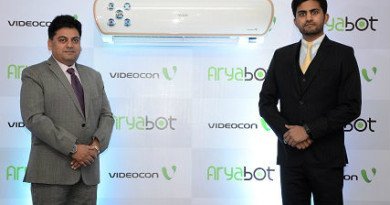 Videocon-IOT-based-AC-Aryabot