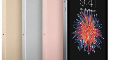 Apple-iPhone-SE