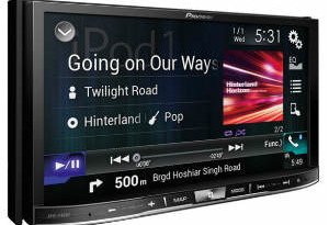 Pioneer-India-AVIC-F80BT